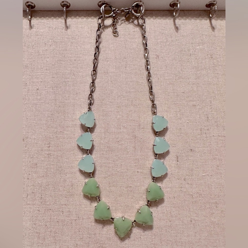 Stella & Dot necklace